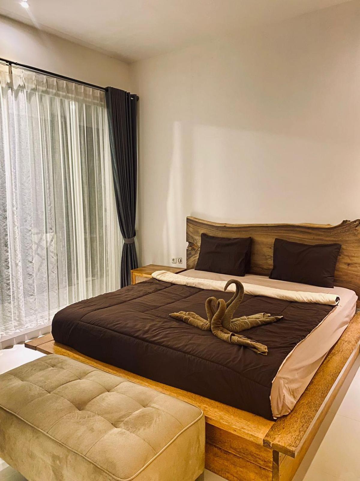 Zavana Rooms & Restaurant Tanjungkarang 外观 照片