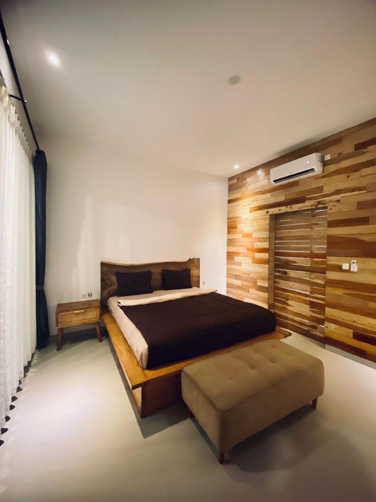 Zavana Rooms & Restaurant Tanjungkarang 外观 照片