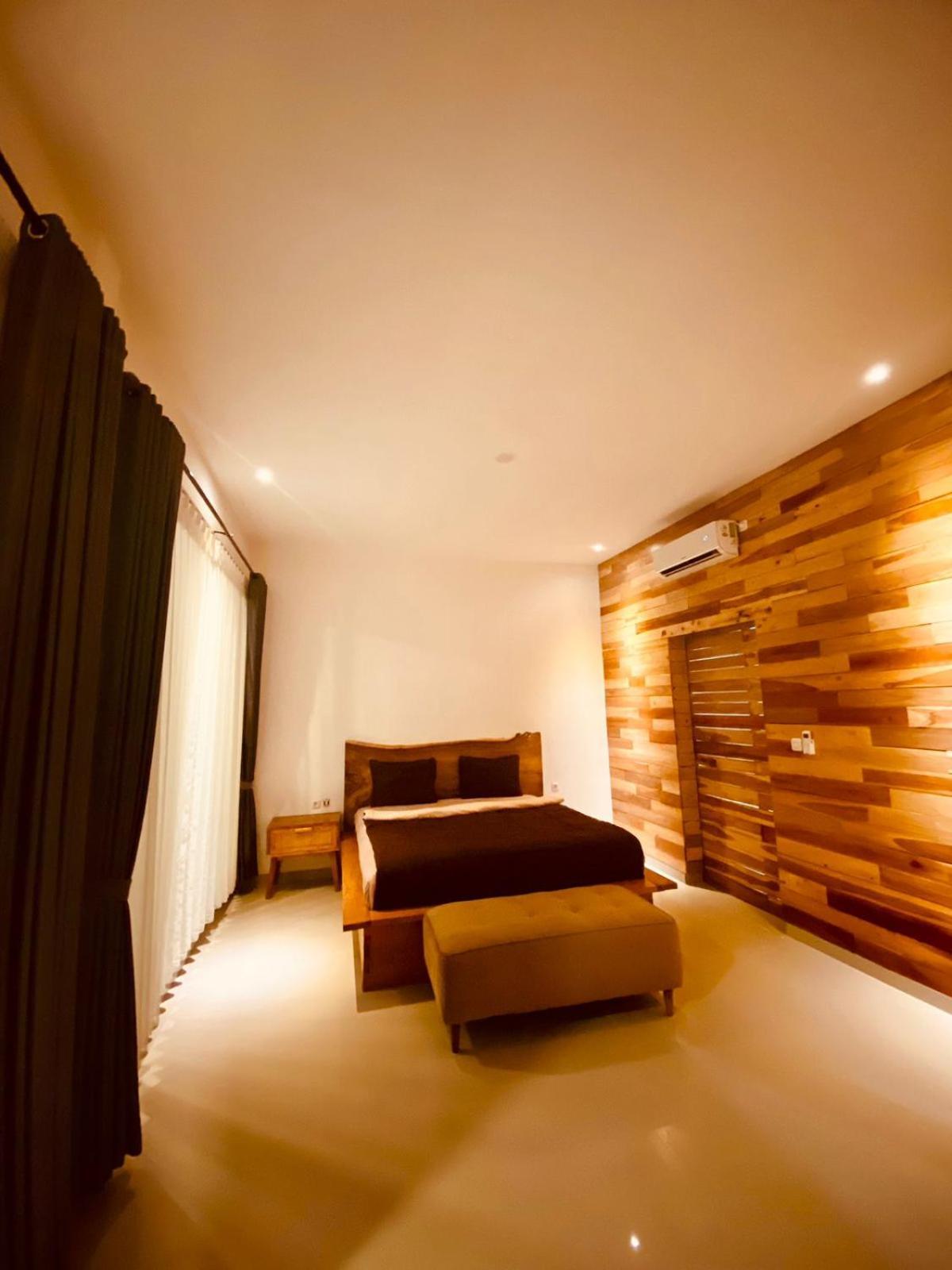 Zavana Rooms & Restaurant Tanjungkarang 外观 照片